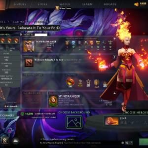 Archon III | MMR: 2685 - Behavior: 10000 Buy Cheap From China