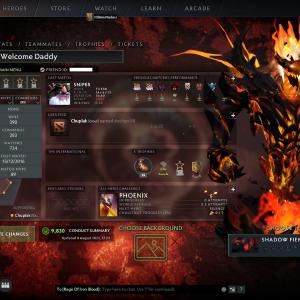 Archon III | MMR: 2558 - Behavior: 9830 Best Wholesale Online