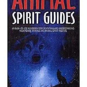 Animal Spirit Guides: An Easy-to-Use Handbook for Identifying Your Power Animals Discount Store