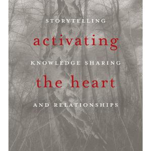 Activating the Heart: Storytelling, Knowledge Sharing, and Relationship Discount Pices