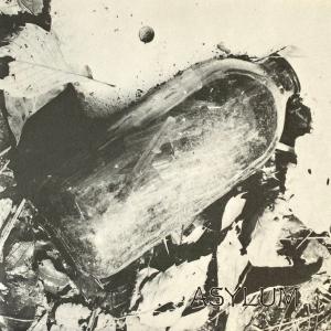 Asylum - S/T USED 7" Buy Cheap 100% Guaranteed