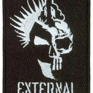 EXTERNAL MENACE Clearance 2025