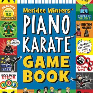 Piano Karate Game Book Discount Nicekicks