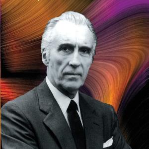 Christopher Lee: Tall, Dark and Gruesome Pices Cheap Online