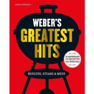 Weber's Greatest Hits Clearance Explore