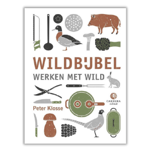 Wild Bijbel Free Shipping With Paypal