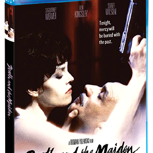 Death and the Maiden Buy Cheap Manchester