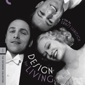 Design for Living (#592) Discount Cheap Online