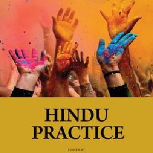 Oxford History of Hinduism Hindu Practice, The Largest Supplier Cheap Pice