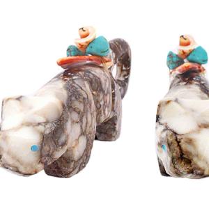 Wild Horse Rock Mountain Lion by Michael Mahooty 2025 Online