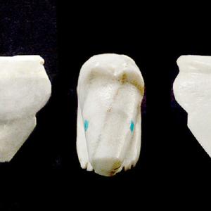 White Marble Mountain Lion by Avery Quandelacy, Deceased Clearance Wide Range Of