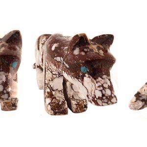 Wild Horse Rock Mountain Lion by Andres Lementino Cheap Sale Now