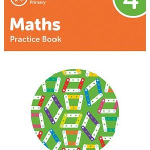 Oxford International Primary Maths : Practice Book 4 Cheap Low Cost