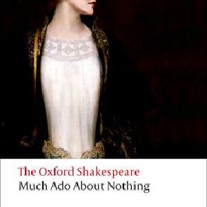Much Ado About Nothing: The Oxford Shakespeare Tumblr