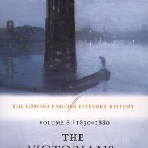Oxford English Literary History: Volume 8, The Cheapest For Sale