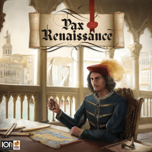 Pax Renaissance (2nd Edition) Sale Low Pice Fee Shipping