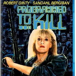 Programmed to Kill w/SLIP Discount Shop