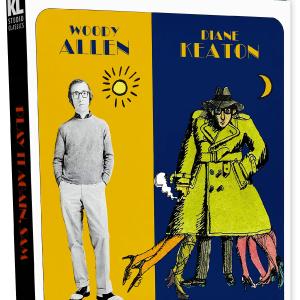 Play It Again, Sam (Kino) w/SLIP With Paypal Cheap Pice