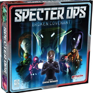 Specter Ops: Broken Covenant Classic Cheap Pice