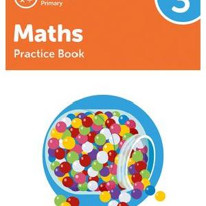 Oxford International Primary Maths : Practice Book 3 For Sale Finishline