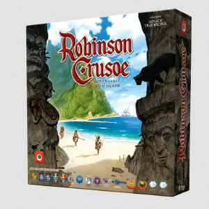 Robinson Crusoe Get Authentic Cheap Online