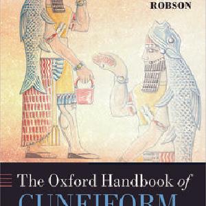 Oxford Handbook of Cuneiform Culture, The Buy Cheap Classic