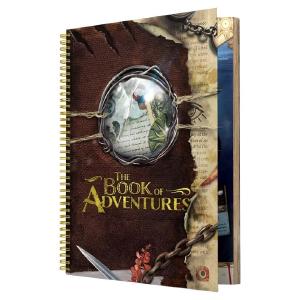 Robinson Crusoe: Book of Adventues Discount Collections