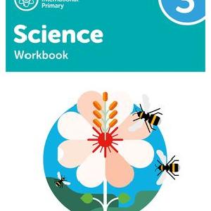 Oxford International Primary Science : Workbook 3 Best Wholesale Online