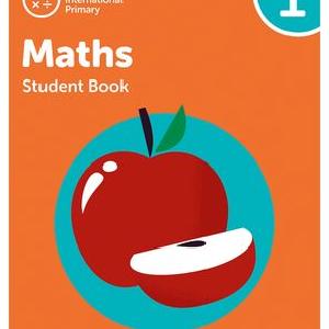 Oxford International Primary Maths: Student Book 1 Top Quality Online