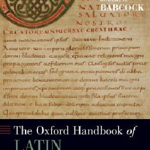 Oxford Handbook of Latin Palaeography, The Latest Collections