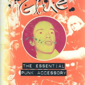 Sniffin' Glue - The Essential Punk Accessory USED BOOK Perfect Sale Online