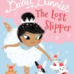 Ballet Bunnies: The Lost Slipper Outlet Visit