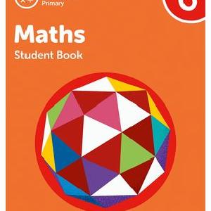Oxford International Primary Maths : Student Book 6 Pay With Paypal Online
