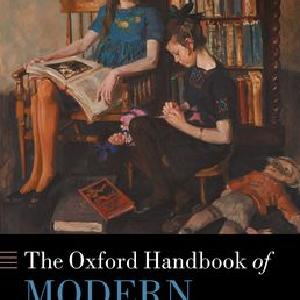 Oxford Handbook of Modern Irish Fiction, The Cheap Sale Huge Surprise