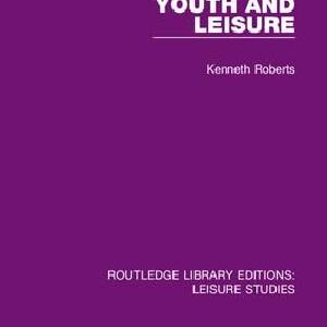 Youth and Leisure - Hardback Cheap Sale Countdown Package