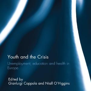 Youth and the Crisis - Paperback / softback Fashion Style Online