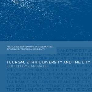 Tourism, Ethnic Diversity and the City - Hardback Free Shipping Low Pice