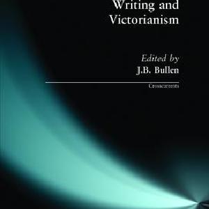 Writing and Victorianism - Paperback / softback Visit New Online