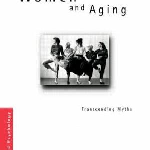 Women and Aging - Paperback / softback Best Seller Cheap Pice