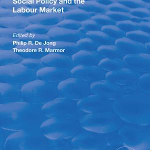 Social Policy and the Labour Market - Hardback Cheap Sale Online Online