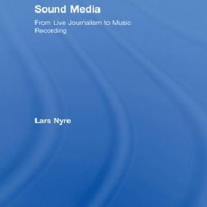Sound Media - Hardback Pices Cheap Online
