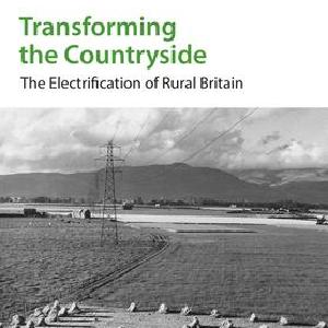 Transforming the Countryside - Hardback Cheap Comfortable
