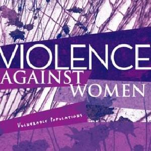 Violence Against Women - Hardback Sale Wide Range Of