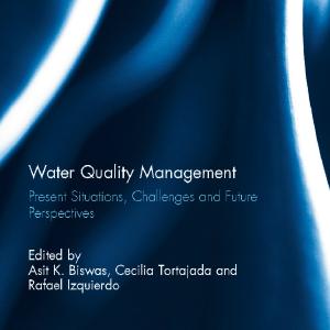 Water Quality Management - Hardback Cheap Pice Wholesale
