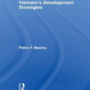 Vietnam's Development Strategies - Hardback With Paypal For Sale