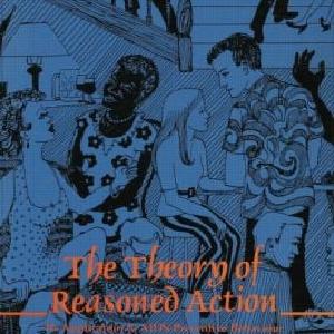 Theory of Reasoned Action - Paperback / softback Clearance Footaction