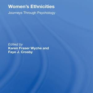 Women's Ethnicities - Hardback With Paypal