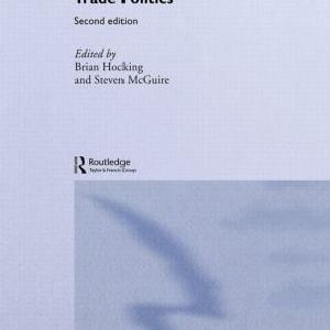 Trade Politics - Hardback For Nice Online