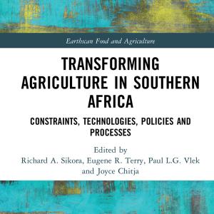 Transforming Agriculture in Southern Africa - Hardback Outlet Looking For