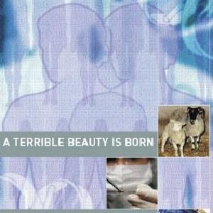 Terrible Beauty is Born - Paperback / softback Free Shipping Manchester Great Sale
